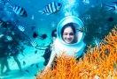 Scuba diving in Phu Quoc island