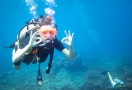 Scuba diving in Phu Quoc island