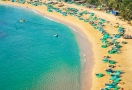 Beach of Mũi Né - Phan Thiết