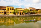 Hoi An Old Town