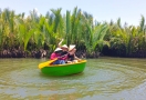 Ecotour in Hoi An