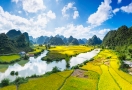 Phong Nặm Village, Cao Bang