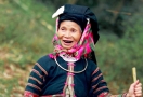 LoLo ethnic in Ha Giang