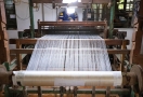 Ancient looms in Phùng Xá village