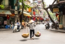 Hanoi Old Quarter