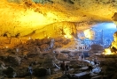 Explore Sung Sot Cave 