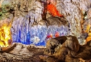 Discover Sung Sot cave 