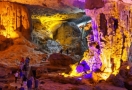 Visit Sung Sot cave in your intinerary