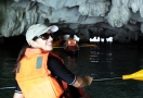 Visit Bai Tu Long Bay with Garden Bay Legend cruise 