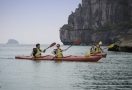 Vung Vieng fishing village 