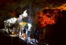 Explore Sung Sot cave