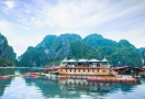 Halong Pearl Farm 