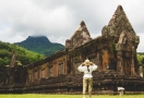 Wat Phou Temple (Champasak)