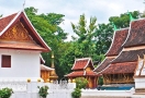 Wat Xieng Thong (Luang Prabang)