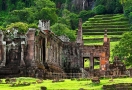 Wat Phou Temple (Champasak)