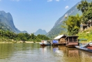 Nong Khiaw Laos