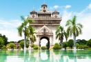 That Luang Stupa (Vientiane)