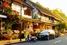 Luang Prabang Laos