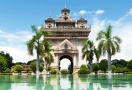 That Luang Stupa (Vientiane)