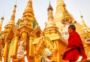 Shwedagon Pagoda (Yangon)