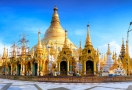 Shwedagon Pagoda (Yangon)