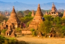 Bagan Burma