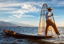 Inle Lake (Heho)