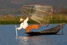 Inle Lake (Heho) - Best place of Myanmar itinerary 10 days