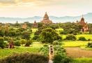 Bagan Myanmar