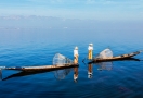 Inle Lake (Heho)