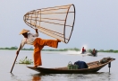 Inle Lake (Heho)