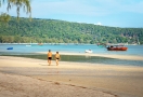 Ngapali Beach Myanmar