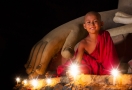 Monk of Myanmar