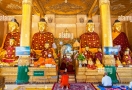 Shwedagon Pagoda (Yangon)