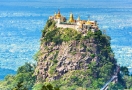 Mount Popa