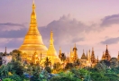 Shwezigon Pagoda