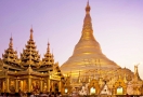 Shwezigon Pagoda (Yangon)