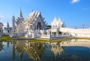 Wat Rong Khun (White Temple)