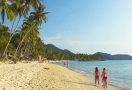 Koh Chang island