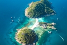 Koh Tao island