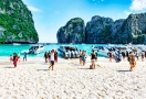 Koh Phi Phi Island