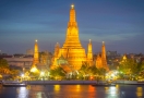 Wat Pho Temple (Bangkok)