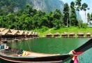 Khao Sok bungalows