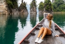 Khao Sok Itinerary cruise