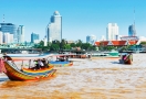 Chao Phraya River