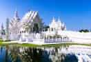 Wat Rong Khun (White Temple)