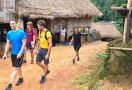 Trekking Tour Chiang Mai