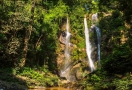 Mork Fa waterfall