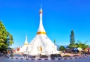 Wat Phra That Doi Kong Mu