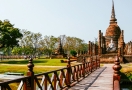 Ayutthaya - Best place of Thailand itinerary 4 days